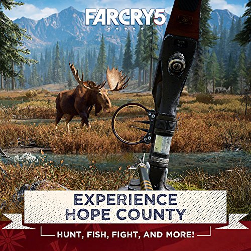 Far Cry New Dawn Ultimate Edition | Código do PC - Ubisoft Connect