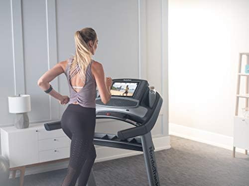 NordicTrack Commercial Series Thatmill + Filmilização de IFIT de 30 dias