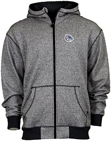 Ouray Sportswear Men's Thermo Full Zip Hood