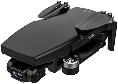 4CH 2,4 GHz de controle remoto drones 4k HD Controle remoto controle quadcopter fotografia aérea Motor sem escova para para iniciantes
