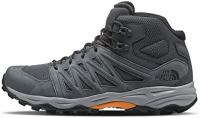 The North Face Truckee Mid Mens Hucking Boots