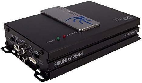 SoundStream PN4.1000D 1000W