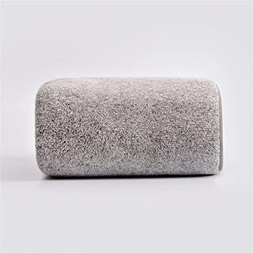 Toalhas de banho LXXSH para adultos absorventes de secagem rápida não fáceis de derramar toalhas grandes para casais Bathing (cor: B, tamanho