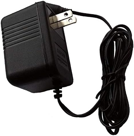 ADAPTADOR AD/AC ADAPTER ADOBRIGE DE 9V COMPATÍVEL COM DIGITECH RP250-255S RP250255S EFECTOS MULTI-EFECTOS MULTIMENTOS Pedal Digitech