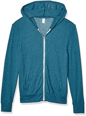 Hoodie masculino alternativo, Eco aproveite o moletom com capuz de tobos de tribo