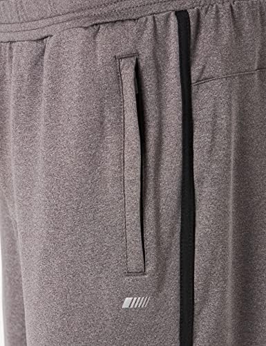 Essentials Performance Men Stretch Knit Training Pant