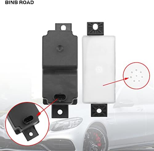 Módulo Auxiliar de Binb Road Tortage Converter Battery 2059053414 Compatível com Mercedes-Benz C43/C63 AMG C180 C200 C250
