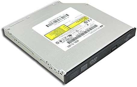 LightScribe 8x Vd CD Burner Optical Drive Substituição, para laptop HP Compaq pré-cq57 cq60 cq56 cq62 cq61 cq40 cq58 v2000 v6000 v3000,