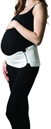 Fabrication Enterprices Baby Hugger Belly levantador, grande