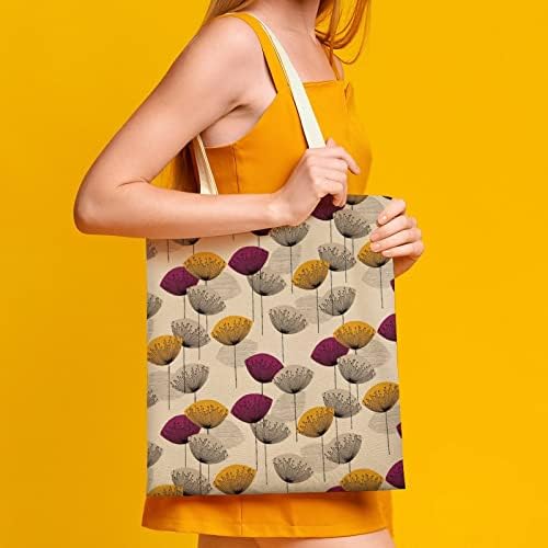 Colorido de traje de leão colorido bolsa de mercearia estampada bolsas de compras bola presente para mulheres homens