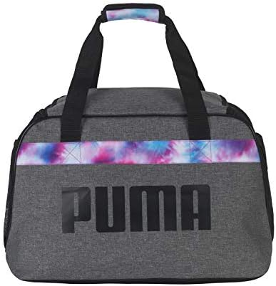 Puma Evercat Defiance Duffel Bag