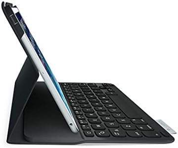 Logitech Ultrathin Keyboard Folio para iPad 5, Midnight Navy