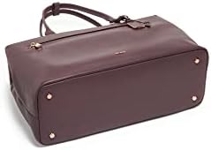 Tumi - Voyageur Sidney Leather Business