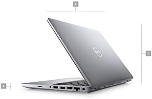 Dell Latitude 5000 5420 Laptop | 14 fhd | núcleo i5-512gb ssd - 16 GB RAM | 4 núcleos a 4,4 GHz - 11ª geração CPU Win 10 Home