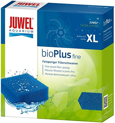 Juwel Bioplus Fine Filter Sponge