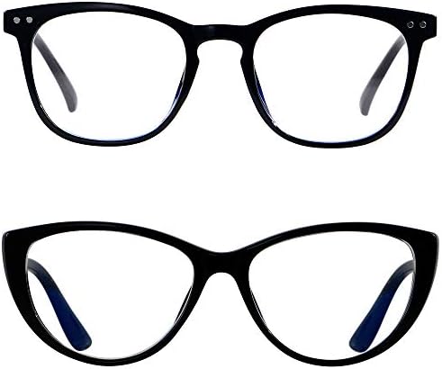 Ewood Blue Light Blocks Glasses