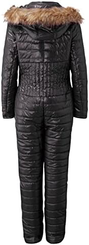 Jaquetas de pelúcia de inverno de outono fafan para mulheres costura de couro feminino casacos de algodão para baixo para mulheres, mais tamanho maxi casacos