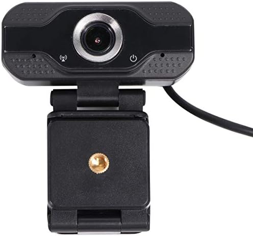 SOLustre Working USB MP Foco Câmera preta Streaming P Conferência da web de alto telefone CAM GRÁTIS DE DEFINIÇÃO DE CAMPA MANUAL