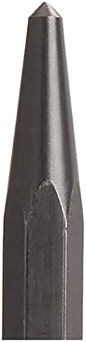 Williams P-40 Center Punch, 3/8 polegadas