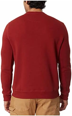 Bass GH Sorto de Sulvero de Pullover masculino