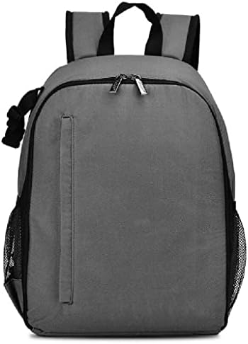 Trexd Mirrorless SLR Backpack Back Photo Bag ao ar livre Bolsa de armazenamento de câmera Digital Bag (cor: preto, tamanho