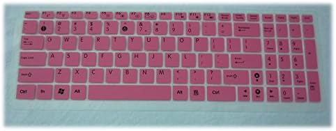 keyboard skin cover for ASUS X501U,X502U,X502C,X550C,X550DP,X551,X552E,X552V,X552MD/MJ,X56C,X503M,X555,X555LD,X555LP,VX7,X501,DX991C,X554L,X550V