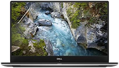 Celicious Matte Anti-Glare Protector Film Compatível com Dell XPS 15 9570 [pacote de 2]