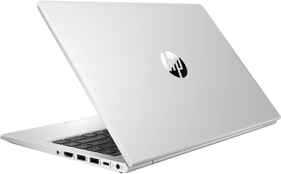 HP ProBook 440 G9 14 Notebook - Full HD - 1920 x 1080 - Intel Core i5 12ª geração I5-1235U DECA -CORE 1,30 GHz - 8 GB Total RAM - 256 GB SSD - Prata