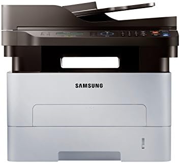 Samsung SL-M2880FW/XAC Mono Laser Mono Laser com scanner, copiadora e fax