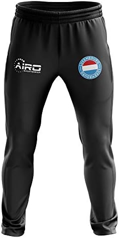 Airosportwear Luxemburgo Concept Football Training Pants