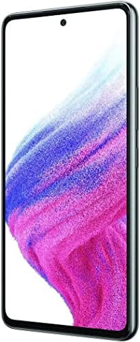 Samsung Galaxy A53 5G SM-A536U Uma série de 128 GB preto