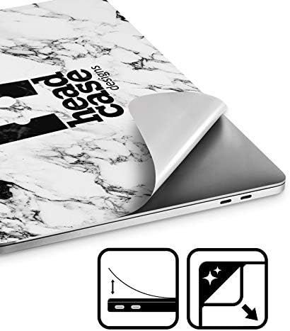 Projetos de estojo principal licenciados oficialmente assassin creed capa de jogo desonesto Art Art Vinyl Skin Decal