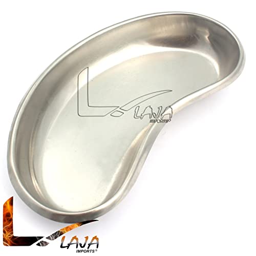 Laja importa tigela de rim 250x140x40mm