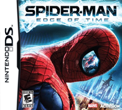Homem -Aranha: The Edge of Time - Xbox 360