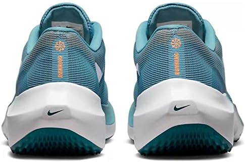 Zoom masculino nike tênis de corrida 5