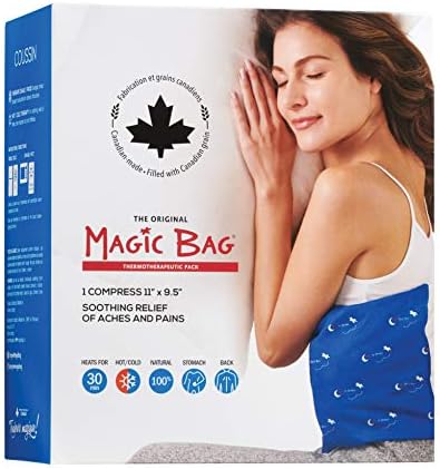 Magic Bag Pad Hot/Cold Pack, 28x24cm