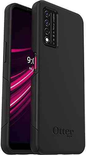 Série Lite da série Otterbox Lite para Revvl V+ 5g - Black