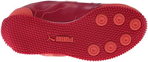 Puma speeder iluminescent v iluminação tênis