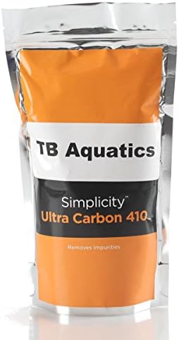TB Aquática simplicidade Ultra Carbon 10oz