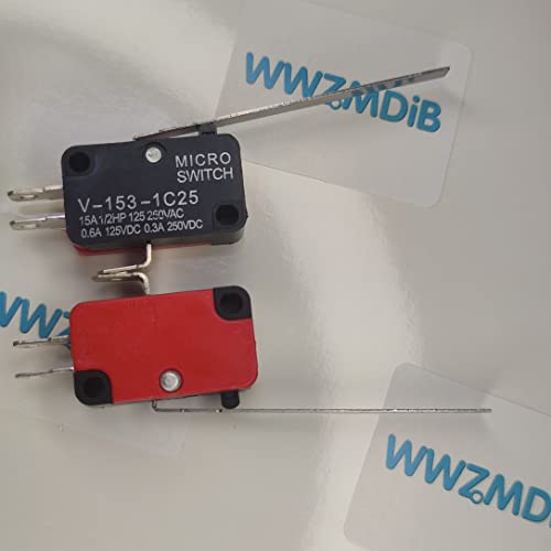 WWZMDIB MICRO SWITCH