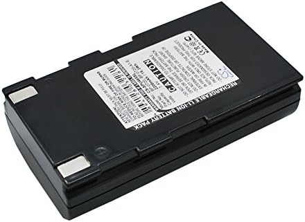 Bateria da impressora para OMRON NE1A-HDY01