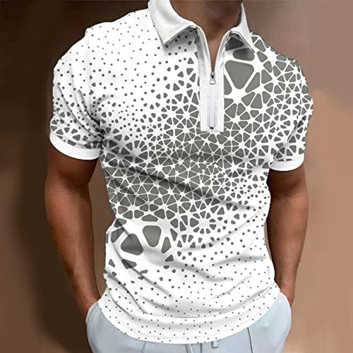 BMISEGM Summer Mens Swim Shirt