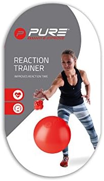 Pure2improve Reaction Trainer - vermelho