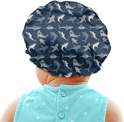 Huiacong Kids Polyster Hair Papbone