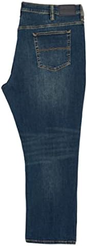Lucky Brand Men Big & Tall Athletic Fit Jean