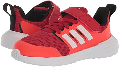 Adidas Unisisex-Child Fortarun 2.0 Running Sapat