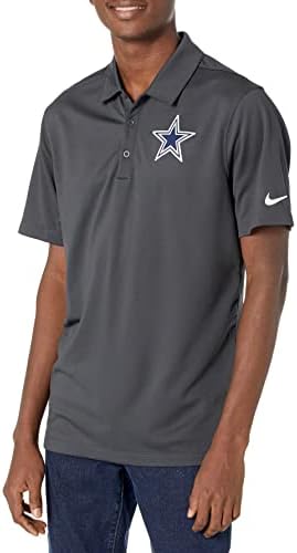 Dallas Cowboys Men's Nike Franchise Polo