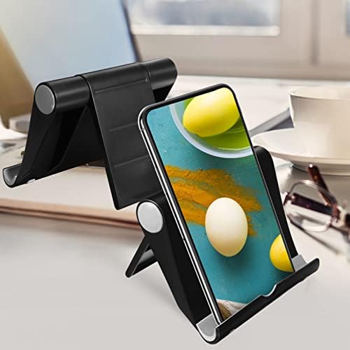 OUNONA PLOPO DE PELO DE CELO DOLTA: 6PCS Holder de telefone para comprimido Tabletop Phone Phone Smartphone Stand Stand Tablet