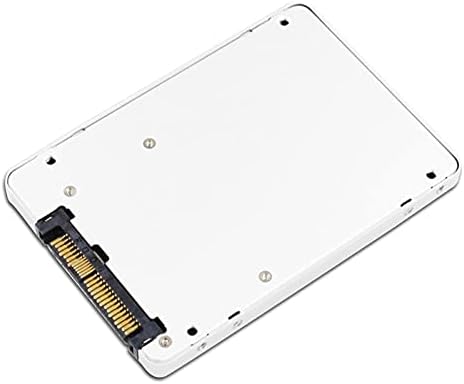Conectores M.2 SSD para U.2 Adaptador 2in1 M.2 NVME e SATA-BUS SSD para PCI-E U.2 SFF-8639-