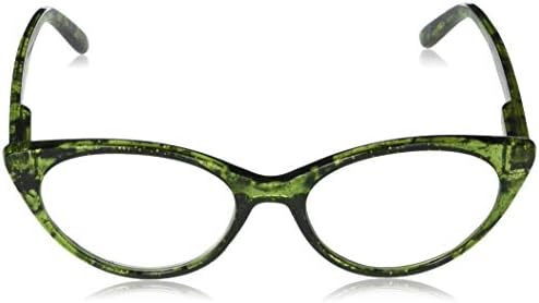 A.J. Morgan Eyewear Hot Tamales-Reading Glass-Eye de gato